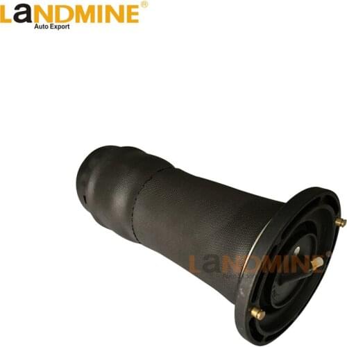 Free Shipping 1999-2004 Rear Air Suspension Spring Bag Assembly Fit Land Rover Discovery 2 RKB101200