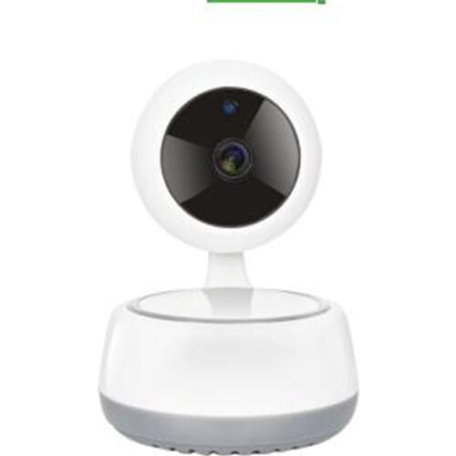 2MP 1080P Wireless Intercom Auto Tracking PTZ IP Camera