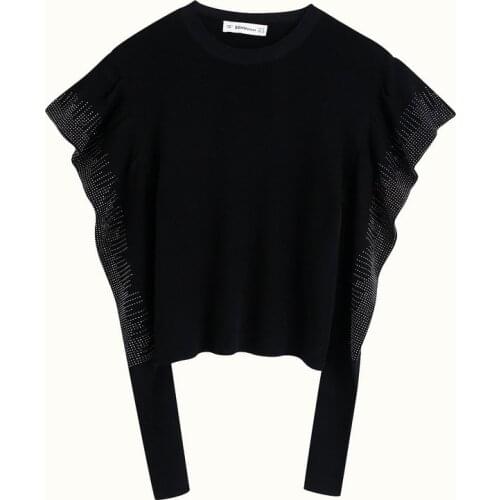 CBRL Women's Pullovers