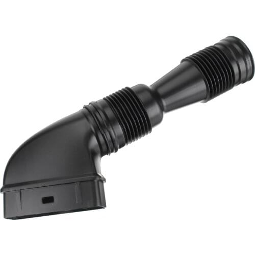 Black W168 Car Engine Air Intake Pipe Hose Air Intake Pipe Intake Manifold Tube For Mercedes For Benz W168 A-Class 1660940487