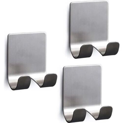 Razor Holder Storage Hook Men Shaving Shaver Shelf Bathroom Shaving Razor Rack Bedroom Home Viscose Wall Hooks