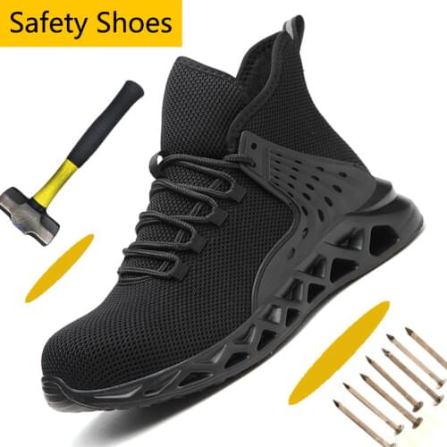 FOUNDSHINE Footwear