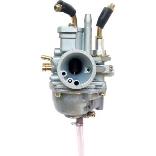 Pd19z Carburetor For Polaris Sportsman Predator Scrambler 50 90 90cc 4DM YAMAHA BWS100 GRAND AXIS 100cc carb