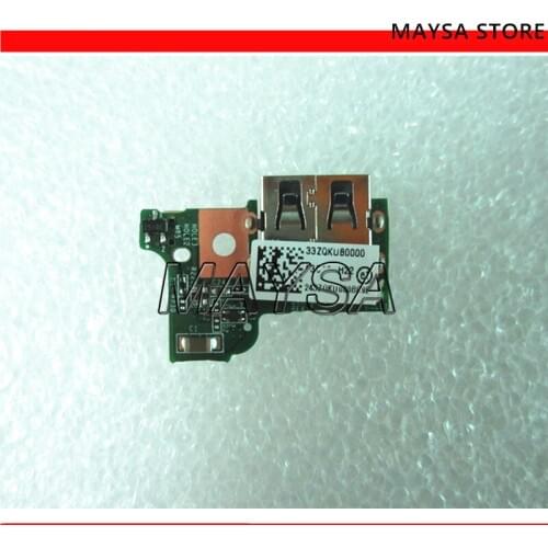 Power Button USB Board FOR Acer Aspire V5-573 V5-573G V5-573P V7-481 V7-481P WORKS