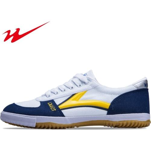 Table tennis Shoes Antiskid Men Women Pingyu Shoes Male Table Tennis Shoes Man Ports Classic Martial Arts