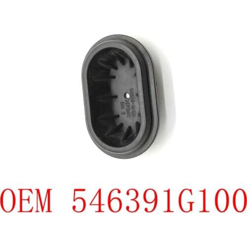 Original authentic For Hyundai Accent 2006 For kia RIO shock absorber INSULATOR CAP dust cover 546391G100