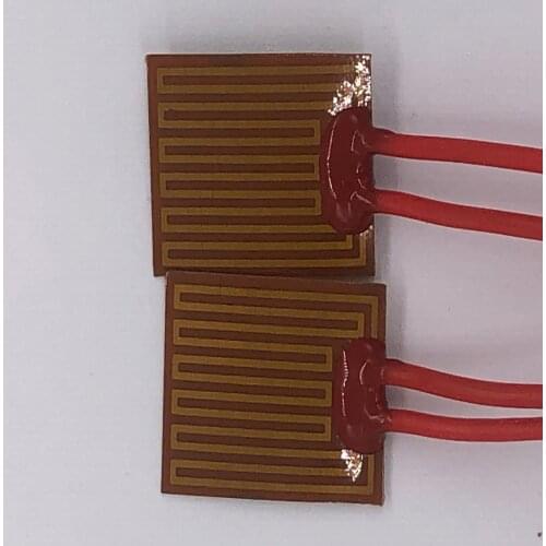 PI Heating Film Plate Polyimide Electric Heated Panel Pad Mat Electrotherma Flexible Adhesive Foil Oil Heater 250x700mm 220V180W