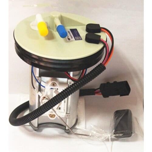 WAJ Fuel Pump Module Assembly E7127MN fits 99-04 For Jeep Grand Cherokee 4.7L-V8