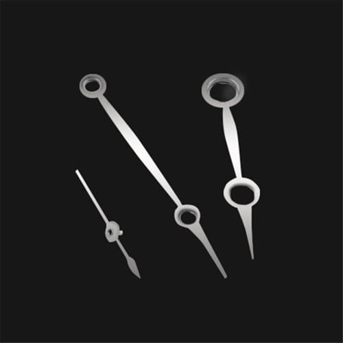 Replacement Pointers for ST3600/ST3620 series Watch Hands for ETA6497/6498 Watch Movement Accessories