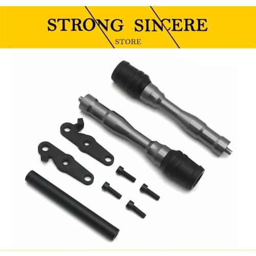 FOR YAMAHA YZF-R15 V3.0 V3 VVA 2017-2019 motorcycle Fairing Guard Falling Protection Crash Pad Protector