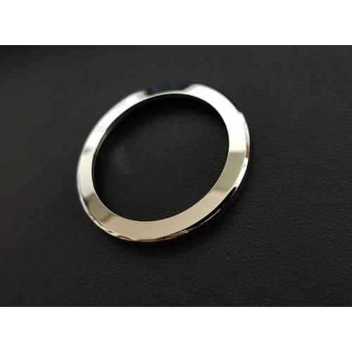 Watch accessories SKX007/009/SKXA35/SKX171 series substitute 316 steel ring mouth