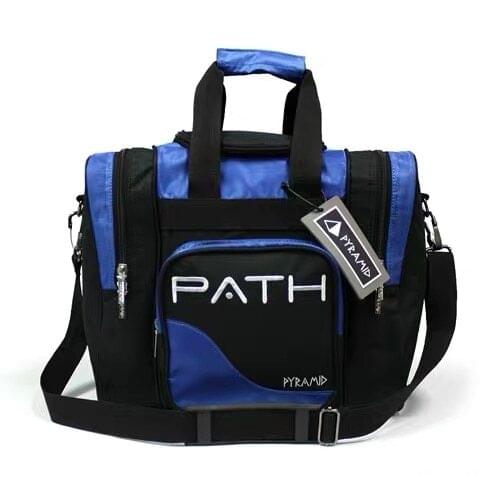 BBC Pyramid bowling bag PATH brand bowling ball bag bowling accessary free shipping