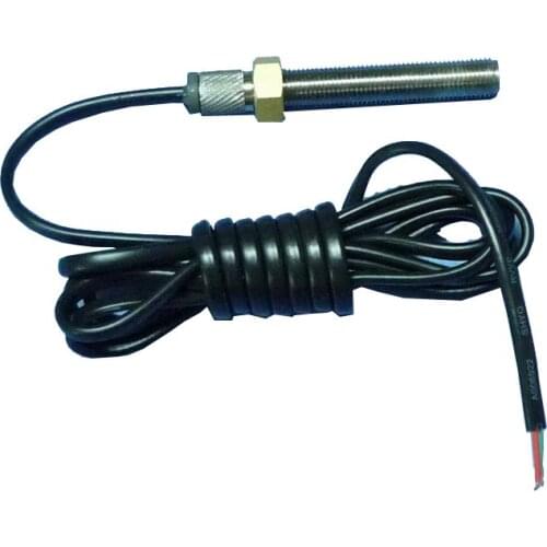 Rotate speed sensor Picu up MSP6729