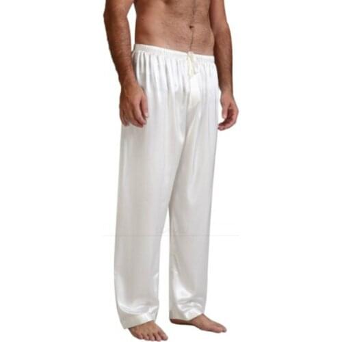 FAVOCENT Men's Pajama Pants