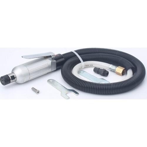 Quality 3MM & 6MM Industrial Mute Pneumatic Die Grinder Tool Micro Air Die Grinder Machine