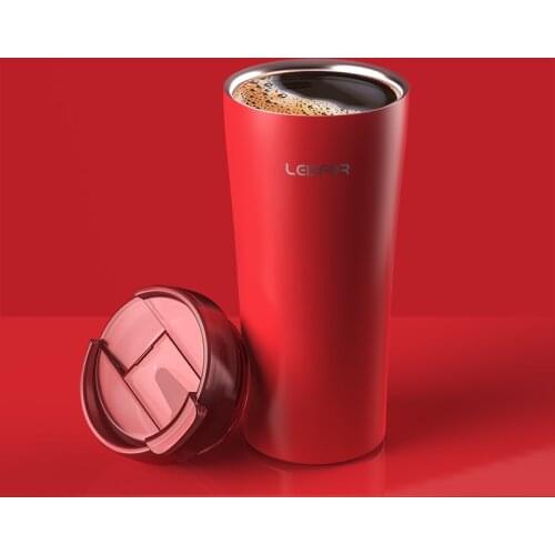 Thermoses Mugs LEIDFOR China