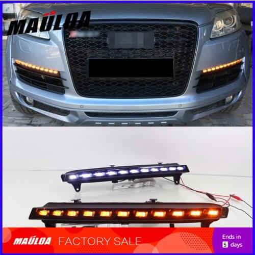 Outdoor Lighting MAULOA China