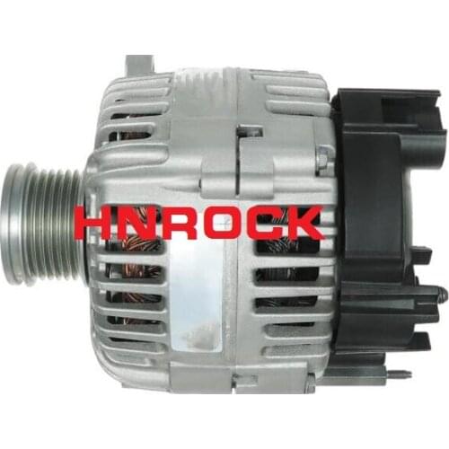 NEW 12V 110A alternator 03F903023E 03F903023EX 3F903023E 3F903023EX 439733 440323 554090RI LRA03314 LRA3314 TG11C086 FOR AUDI
