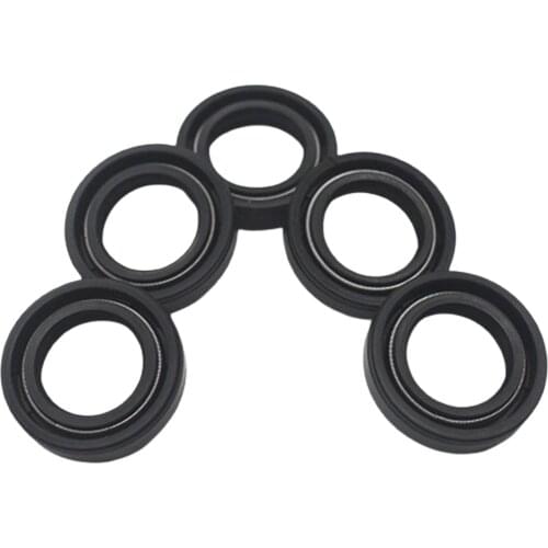 Front Shock Absorber Fork Oil Seal Spacer Repair Parts for Harley Motorcycle Engines Damper Equipment Gear