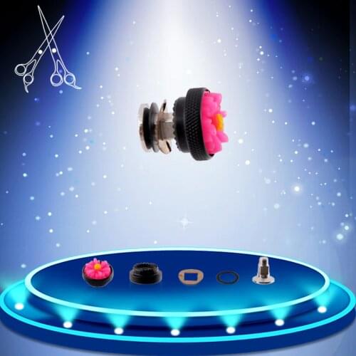 Full Set Of Barber Screws Hair Salon Scissor System Parts Tornillo De Rodamiento Ruuvi Skrutka Accessories For Hairdressing