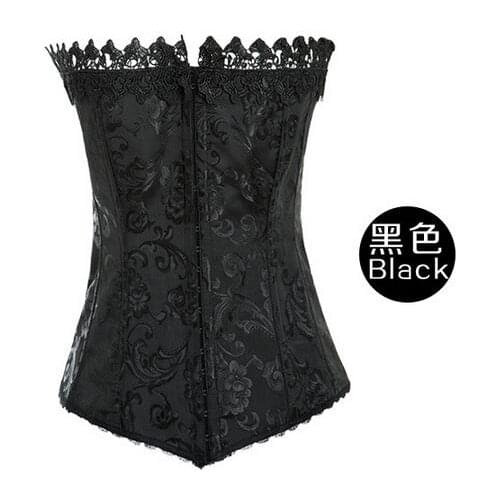 Sexy New Style Shaping Lingerie Women Corrective Underwear Lace Butt Lifter With Tummy Control Sexy Lingerie Body Shaper CF97
