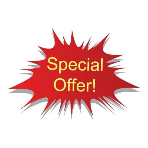 Special Offer 3