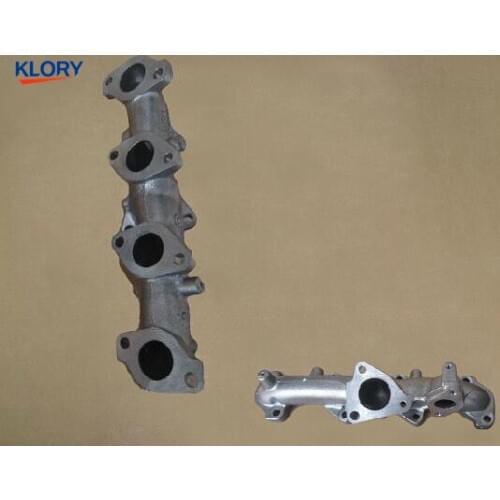 1008201-ED01A/1008201AED01A Exhaust manifold for Great wall haval H5 4D20