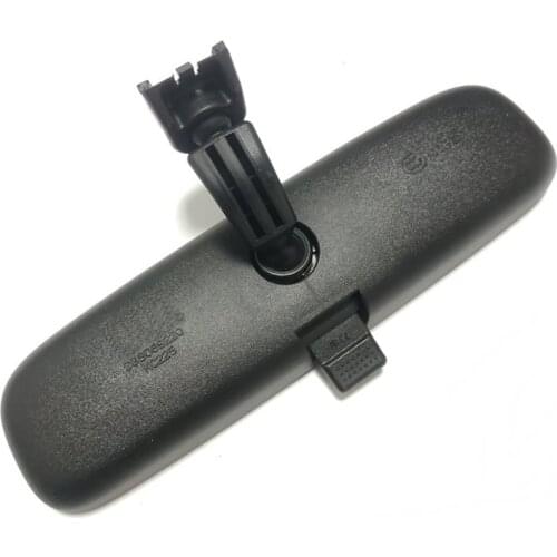 SKTOO Interior rearview mirror for Mazda 3, BL Axela 2009, 2010, 2011, 2012, 2013, 2014, 07-14, authentic