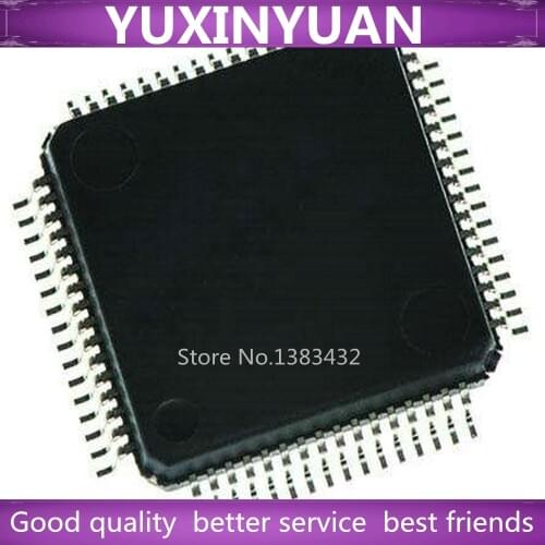 1PCS/LOT NCT5535D NCT5577D NCT5579D NCT5573D QFP64