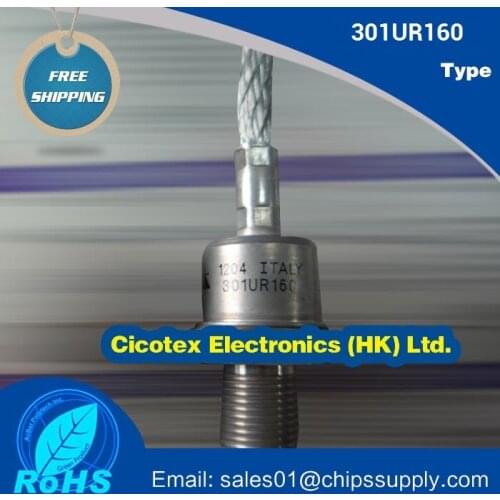 301UR160 MODULE IGBT