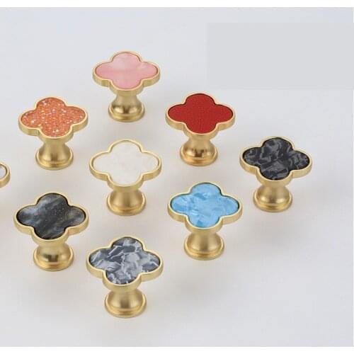 BONJEAN Cabinet Handles