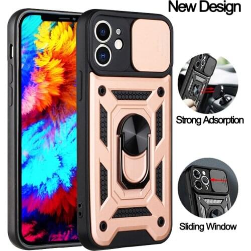 Aweful Phone holder case For Samsung galaxy A71 A20 A31 A32 A51 A02S S21 Plus Ultra S20 FE NOTE20 A52 A72 A12 A20S A10S Cover