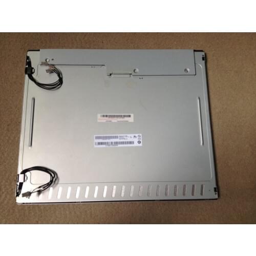 G170EG01 V.0 G170EG01 V.1 M170EG01 V.D Display screen