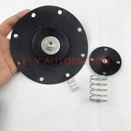 K5009 Goyen 2 inch DN62 Pulse Valve CA62T RCA50T RCA62T Membrane repair kit