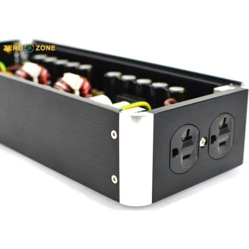 Power processor subvert the traditional F30A-HiFi dedicated filter plug (original)