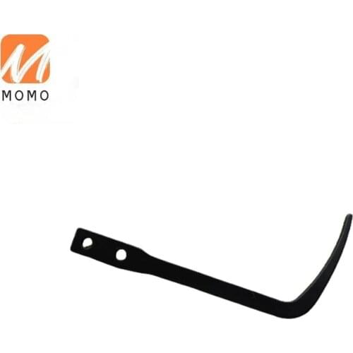 Textile support piece support piece textile machine tool parts Dial needle for automatic weaving take-up