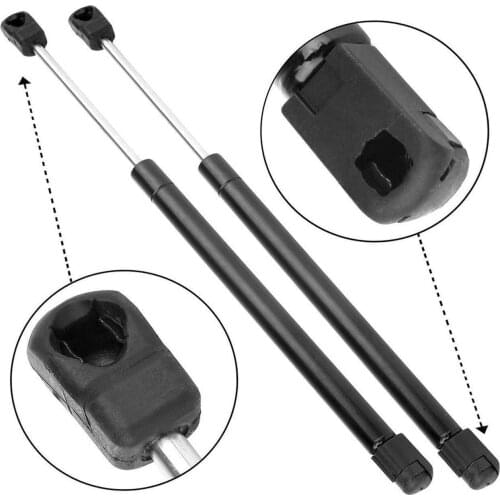 Fit for BMW 323i 325i 328i E90 E91 E92 E93 06-13 engine cover hydraulic rod support rod OE:51237060550 1pcs