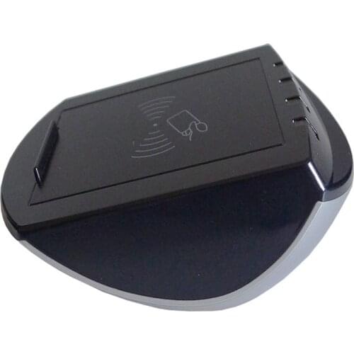 13.56 MHZ HF RFID Mifare OEM ISO15693 smartcard reader & writer which could Read Card