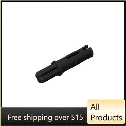 10PCS High-Tech Assemble Particle 11214 Building Blocks Kit Part Idea DIY Toys For Children Birthday Gifts