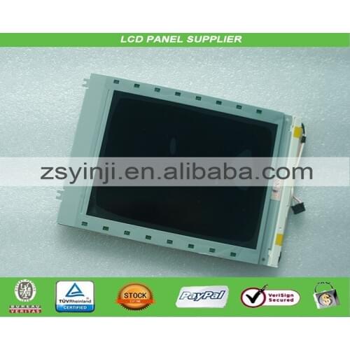 7.2 inch Lcd panel LM64P101 for Series Oi Mate-MC A02B-0311-B500 , Mate-TC A02B-0311-B520