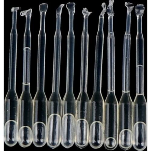 10pcs/lot Practical Tempered Glass White Edge Revising White Border Eliminate Liquid Good Quality