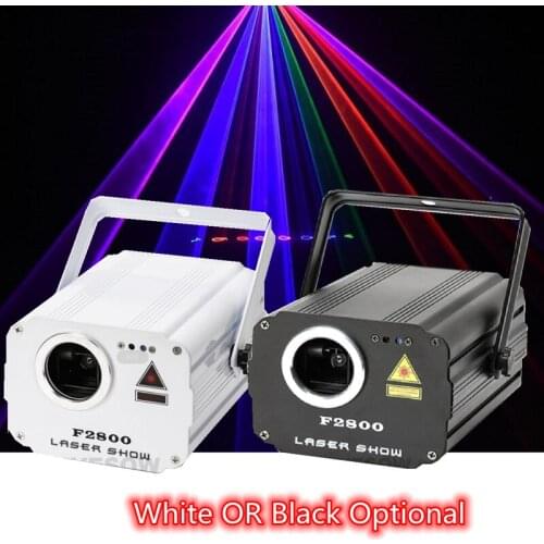 1900 patterns dmx512 professional disco laser scanner dj bar entertainment laser light night party rgb color laser light show
