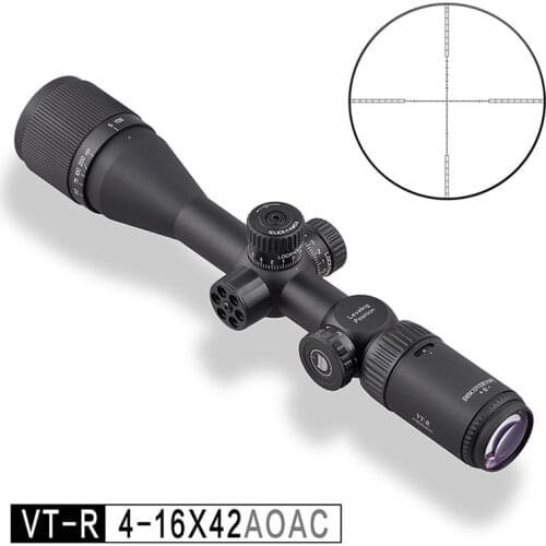 AIREUS Optics For Hunting