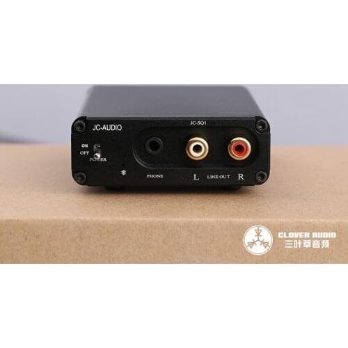 APTX CSR8670 Bluetooth 5.0 Wireless Audio Receiver + AK4113 DAC Decoding +JRC5532 /OPA275/AD827/OPA2134/OPA2604/8920 Op amp