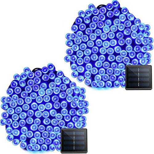 ECCJ Solar Powered Luminaires