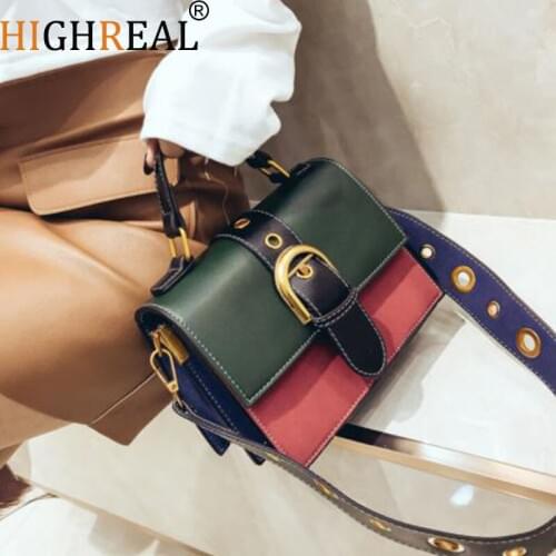 HIGHREAL Womens Designer Bags