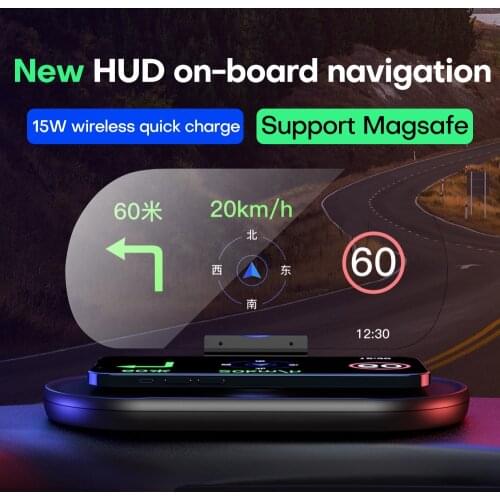 HUAYEYC Car Electronics