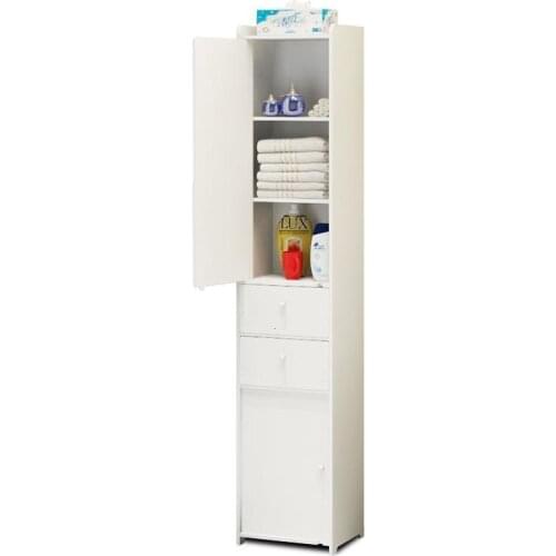 Mobili Per La Casa Szafka Do Lazienki Corner Toilet Vanity Mobile Bagno Meuble Salle De Bain Furniture Bathroom Cabinet Shelf