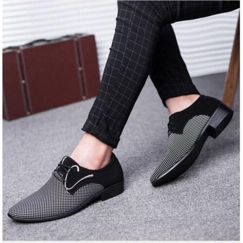 Men Shoes Sneakers Mens Dress Shoe Zapatillas Hombre Chaussure Homme