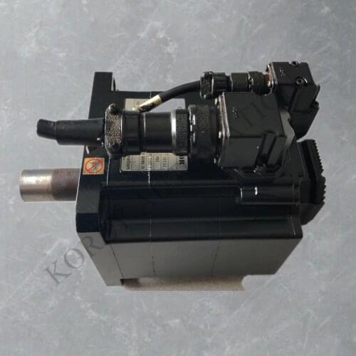 Okuma Servo Motor BL-MC150J-20S Original Spot